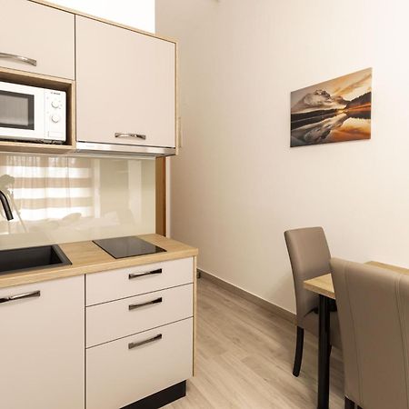 Antonela Apartment Biograd Na Moru Eksteriør billede