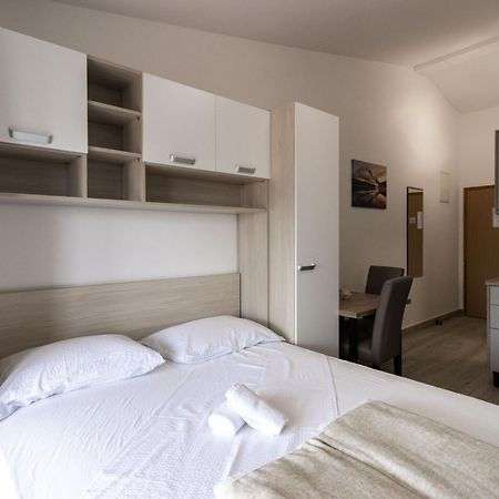 Antonela Apartment Biograd Na Moru Eksteriør billede